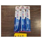 (1) Lenox 5 pk. 9' 10 TPI & (2) 5 p...