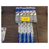 (6) 25 pks. & (4) 5 pks. Lenox 8' 1...