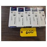 (5) 5 pks. Bosch 6' 14/18 Reciproca...