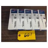 (5) 5 pks. Bosch 6' 5/8 Reciprocati...