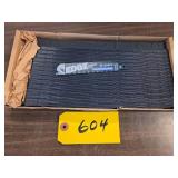 (250)  Bosch 6' 14/18 Reciprocating...