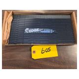 (250)  Bosch 6' 14/18 Reciprocating...