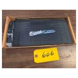 (11) Assorted 5 pks. Bosch 6' Recip...