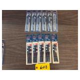 Assorted Reciprocating Blades...