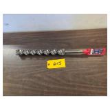 Bosch 2'x21' Carbide SDS Max Drill ...