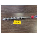 Bosch 1 3/4'x21' Carbide SDS Max Dr...