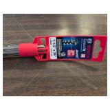 Bosch 1 1/2'x36' Carbide SDS Max Dr...