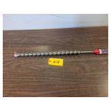 Bosch 1 1/2'x29' Carbide SDS Max Dr...