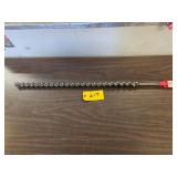 Bosch 1 3/8'x36' Carbide SDS Max Dr...