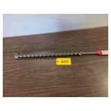 Bosch 1 3/8'x29' Carbide SDS Max Dr...