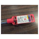 Bosch 1 3/8'x29' Carbide SDS Max Dr...