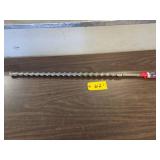 Bosch 1 1/4'x36' Carbide SDS Max Dr...