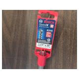 Bosch 1 1/4'x36' Carbide SDS Max Dr...