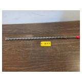 Bosch 1 1/4'x36' Carbide SDS Max Dr...