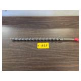 Bosch 1 1/4'x29' Carbide SDS Max Dr...