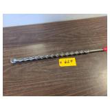 Bosch 1 1/4'x29' Carbide SDS Max Dr...