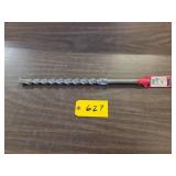 Bosch 1 1/8'x21' Carbide SDS Max Dr...