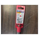 Bosch 1 1/8'x21' Carbide SDS Max Dr...