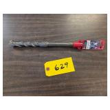 Bosch 1 1/8'x13' Carbide SDS Max Dr...