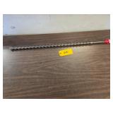 Bosch 1'x36' Carbide SDS Max Drill ...