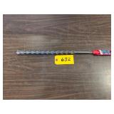 Bosch 1'x21' Carbide SDS Max Drill ...