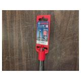Bosch 1'x21' Carbide SDS Max Drill ...