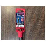 Bosch 1'x13' Carbide SDS Max Drill ...
