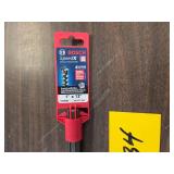 Bosch 1'x13' Carbide SDS Max Drill ...
