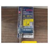 Bosch 1'x27' Speed Clean Hollow Dus...