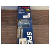 Bosch 13/16'x25' Speed Clean Hollow...