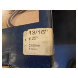 Bosch 13/16'x25' Speed Clean Hollow...