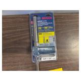 Bosch 3/4'x21' Speed Clean Hollow D...