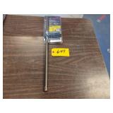 Bosch 3/4'x21' Speed Clean Hollow D...