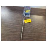 Bosch 5/8'x25' Speed Clean Hollow D...