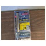 Bosch 5/8'x17' Speed Clean Hollow D...