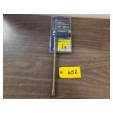 Bosch 3/4'x18' Speed Clean Hollow D...
