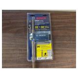 Bosch 3/4'x18' Speed Clean Hollow D...
