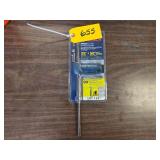 Bosch 1/2x13' Speed Clean Hollow Du...
