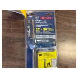 Bosch 1/2x13' Speed Clean Hollow Du...