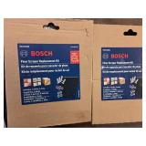 (10) pcs. Bosch SDS Max Rotary Hamm...