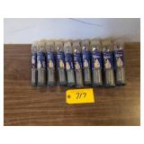 (10) Bosch Straight Shank Auger Bit...