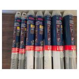 (7) Bosch SDS Plus Rebar Cutter Dri...