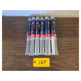 (6) Bosch SDS Plus Rebar Cutter Dri...