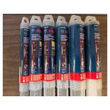 (6) Bosch SDS Plus Rebar Cutter Dri...