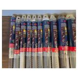 (10) Bosch Straight Shank Rebar Cut...