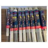(9) Bosch Straight Shank Rebar Cutt...
