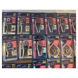 (20) pkgs. Bosch Oscillating Tool C...