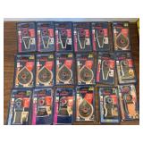 (20) pkgs. Bosch Oscillating Tool C...