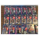 (20) pkgs. Bosch Oscillating Tool C...