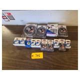 (14) Lenox Carbide Tipped Hole Saws...